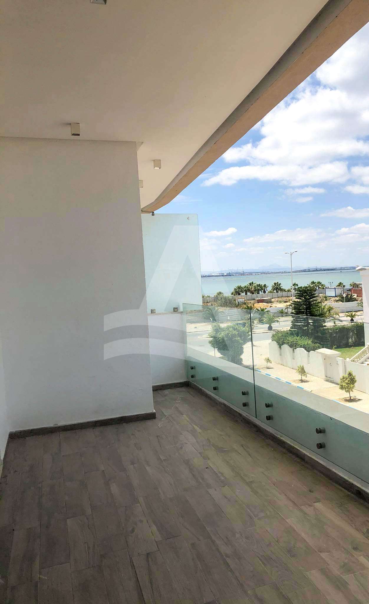 appartement à vendre lac 2