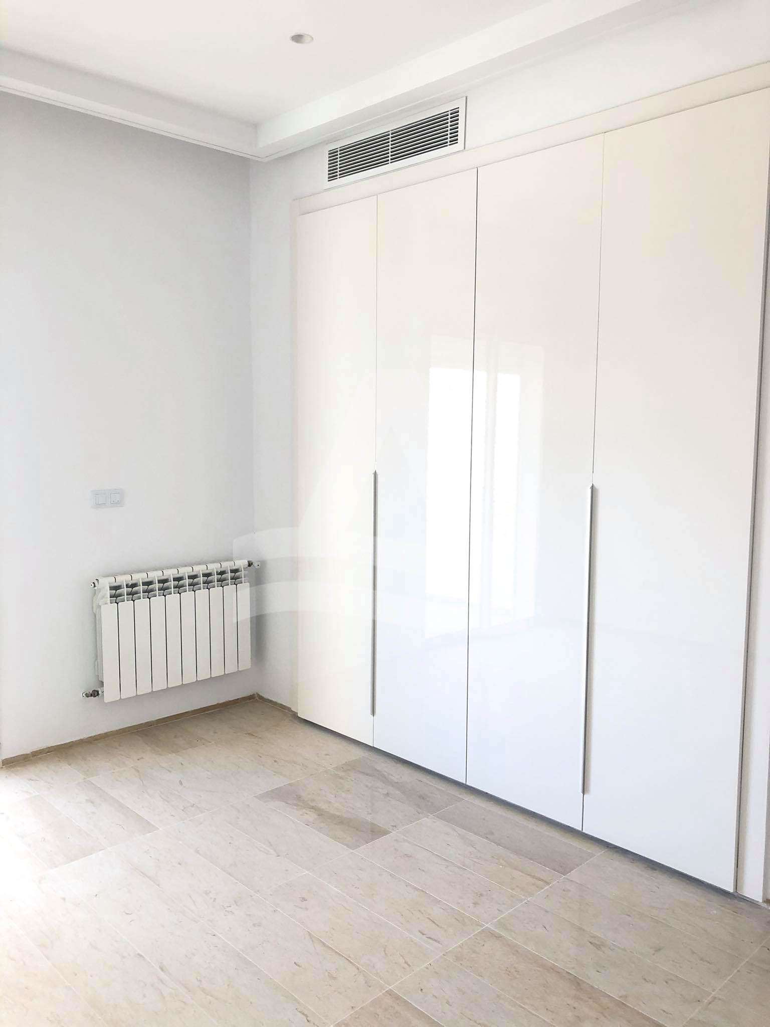 appartement à vendre lac 2