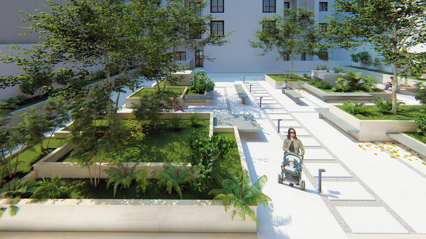 A vendre Appartement ain zaghouen nord