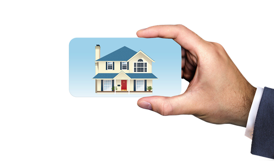 annonces immobilères