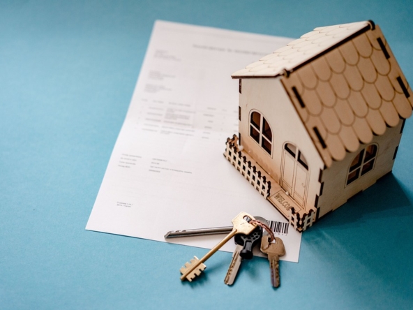 bien immobilier