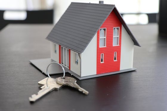 commission agence immobilière en location