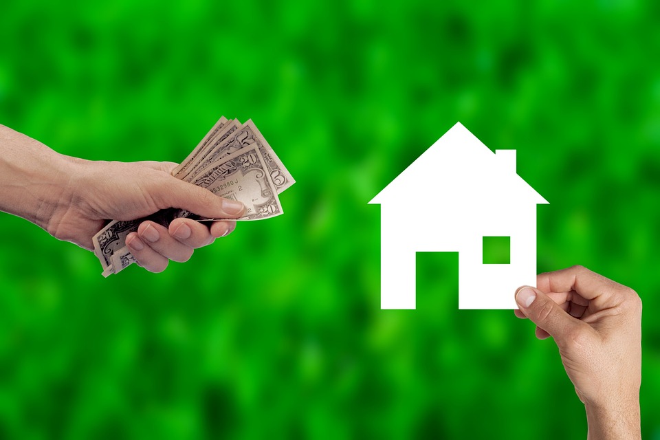 commission agence immobilière location