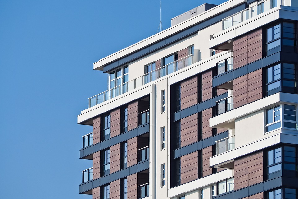 syndic de copropriété