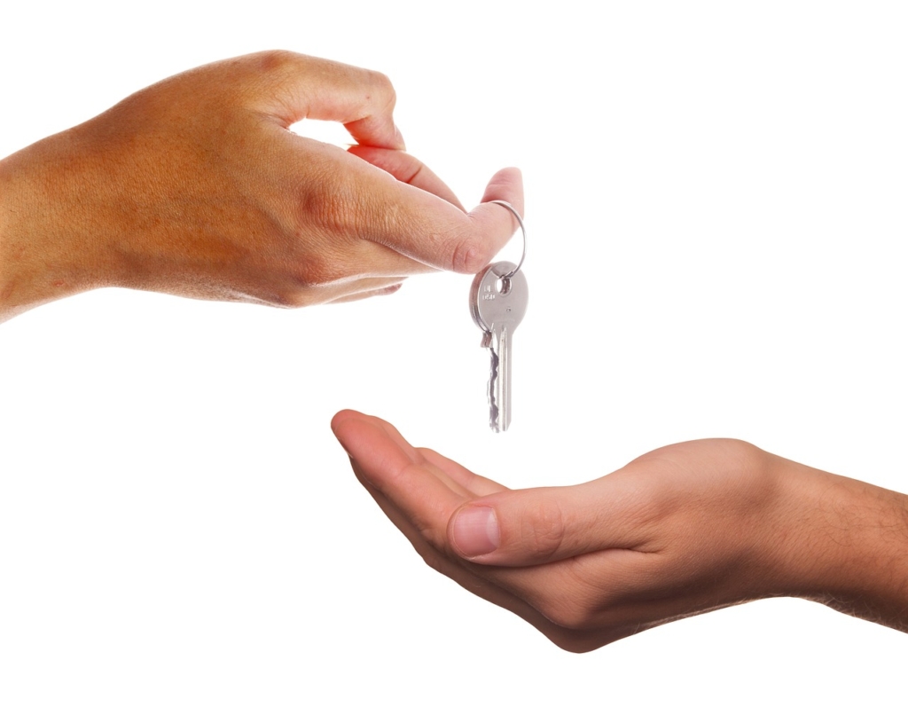 Compromis de vente immobilière