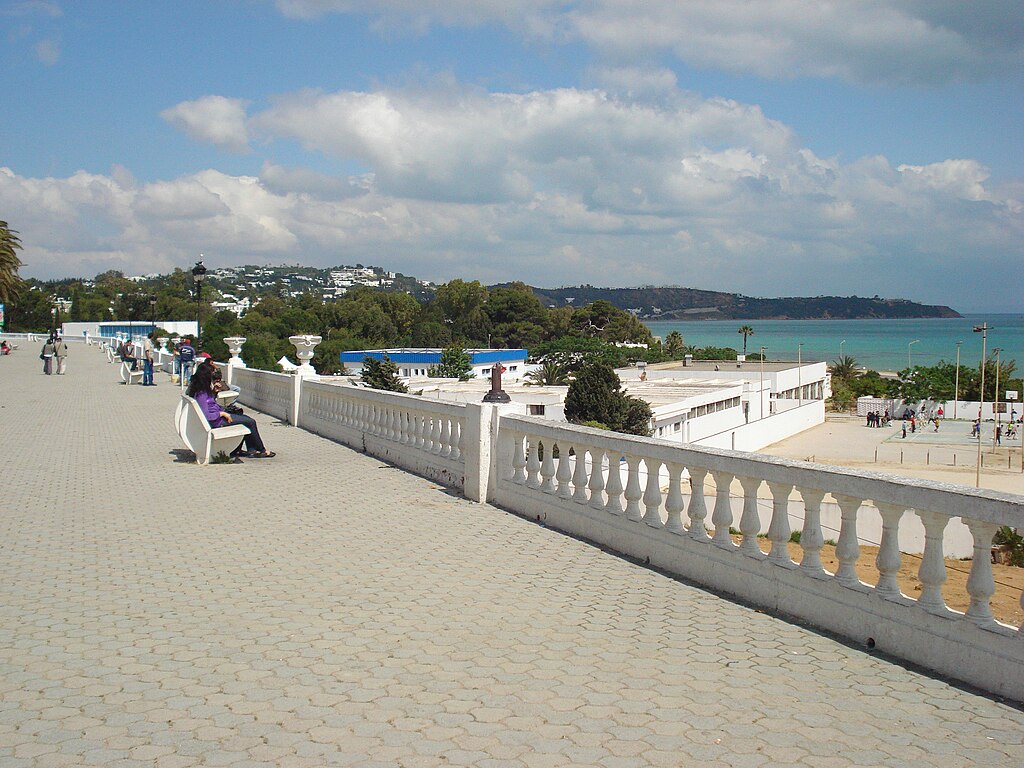 nos agences - immobilier à La Marsa - La Marsa ville