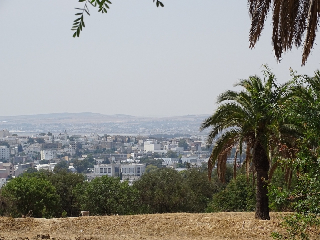 vente d’une maison en Tunisie