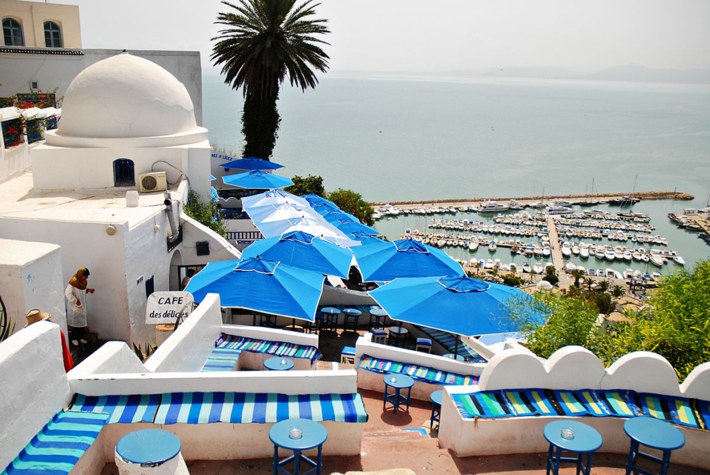 Sidi Bou Saïd
