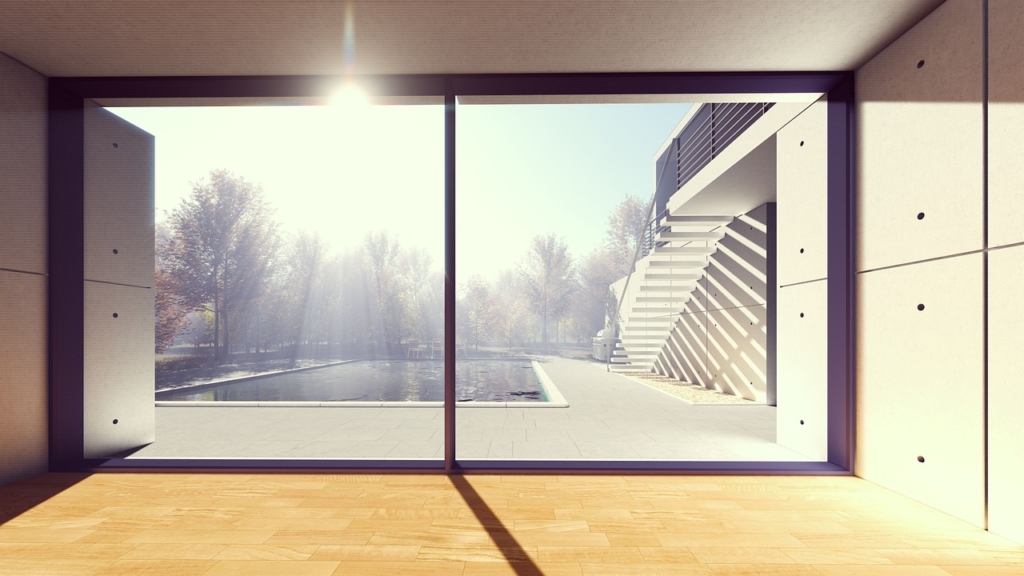 bel appartement