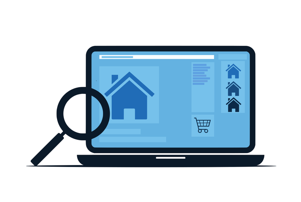 critère de recherche immobilier