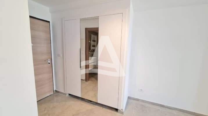 Appartement s+0 neuf a vendre a Ain zaghouen nord image 3