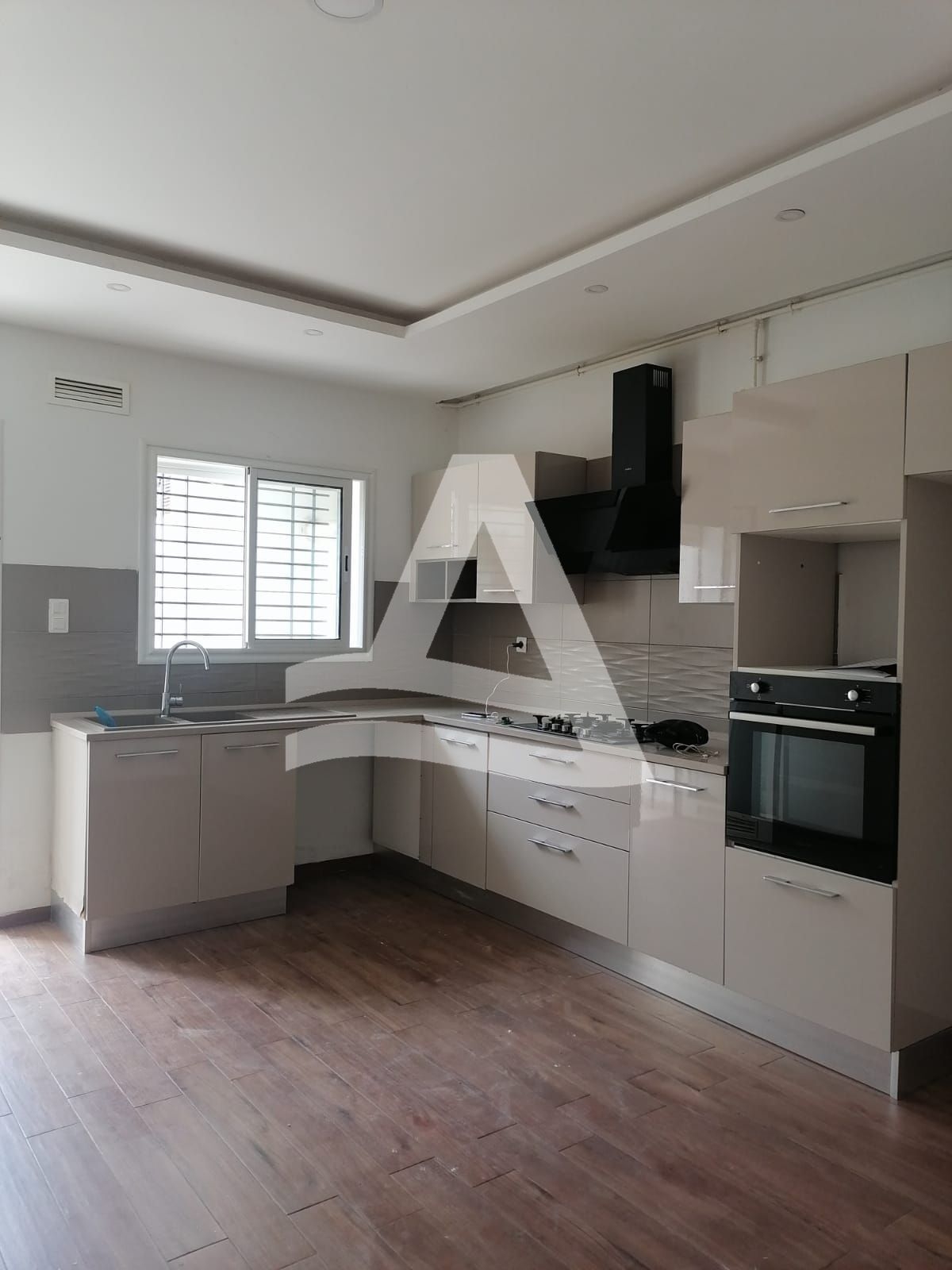 A vendre appartement aux jardins de carthage image 4