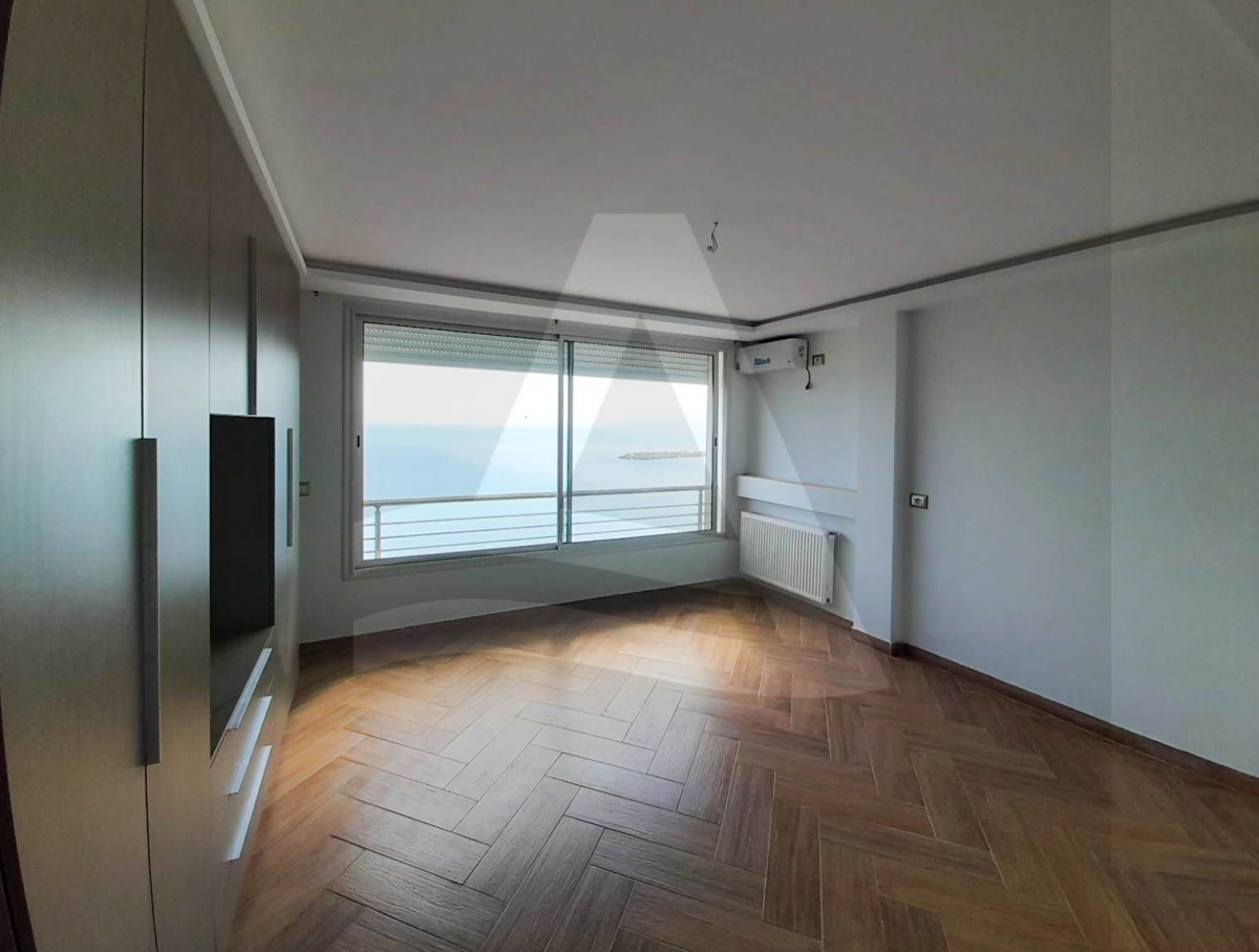 location d'un etage de villa s2 image 1