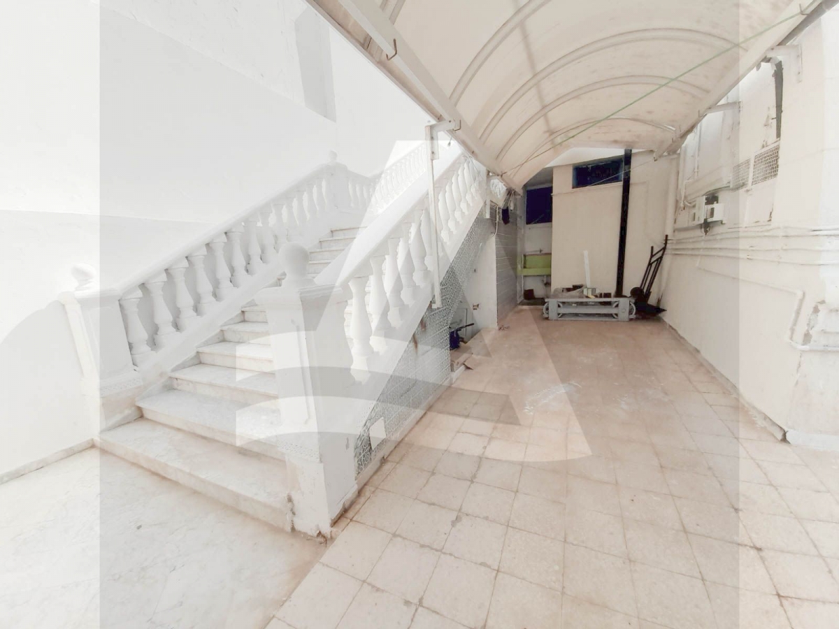 location d'un etage de villa s2 image 7