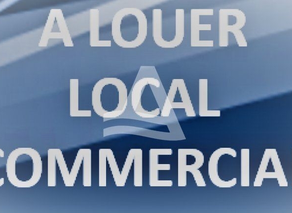 local commercial à  louer à  Ain zaghouen image 0