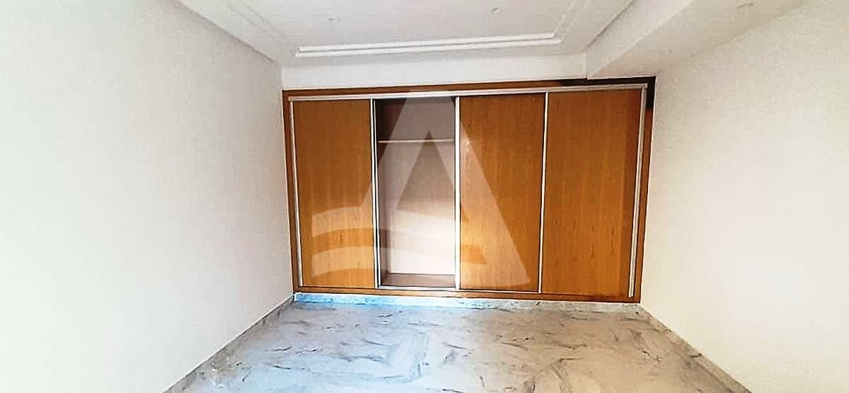 location d'une villa à la marsa image 13