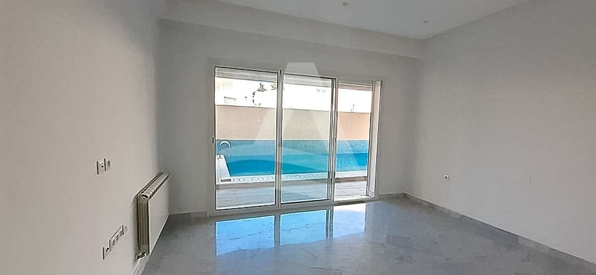 location d'une villa à la marsa image 10