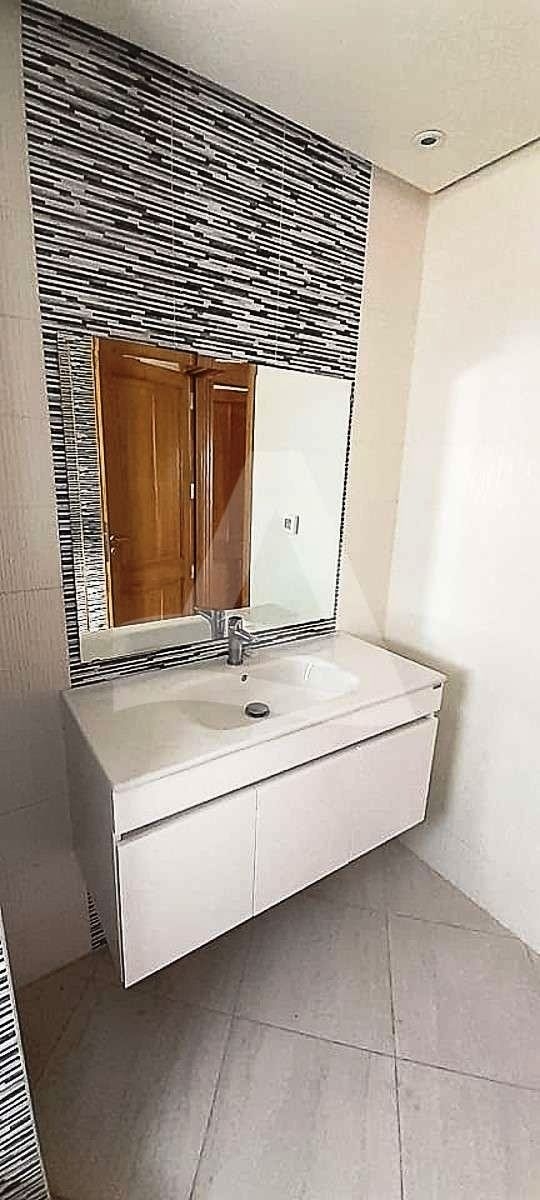 location d'une villa à la marsa image 7