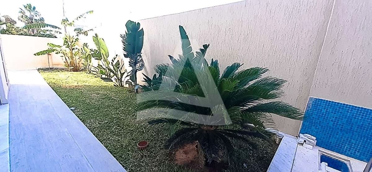 location d'une villa à la marsa image 2
