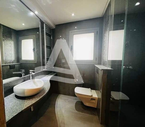location duplex aux jardins de carthage image 8