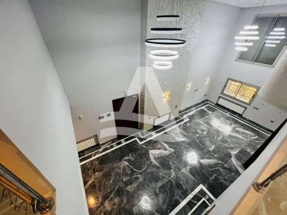 location duplex aux jardins de carthage image 0