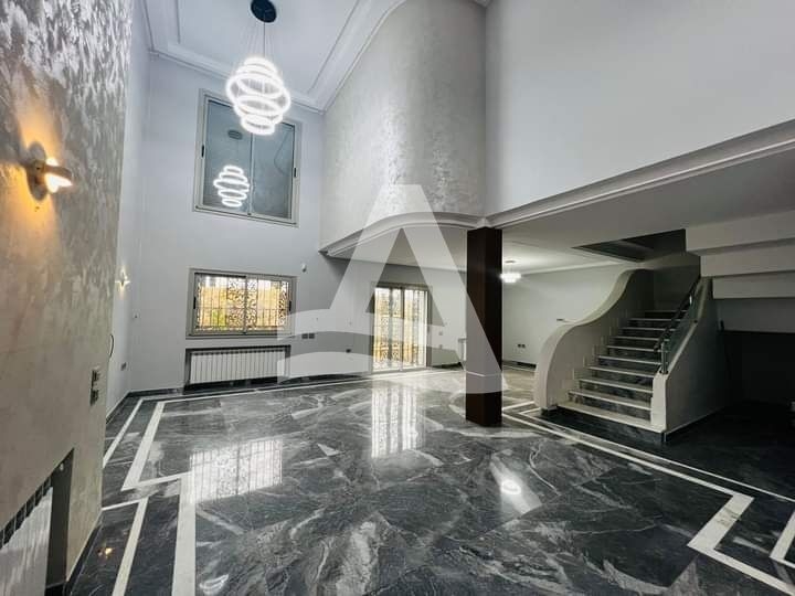 location duplex aux jardins de carthage image 1