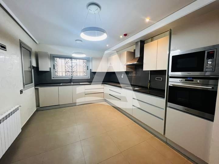 location duplex aux jardins de carthage image 2