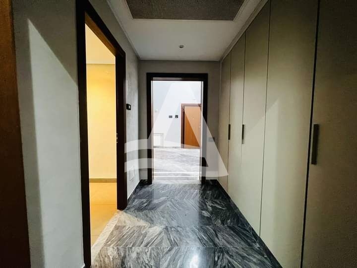 location duplex aux jardins de carthage image 7