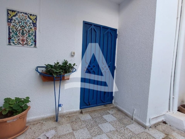 Un duplex S3 pour la location à Carthage image 0