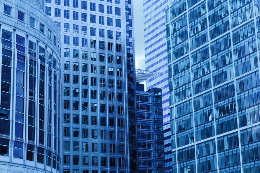 immobilier d'entreprise