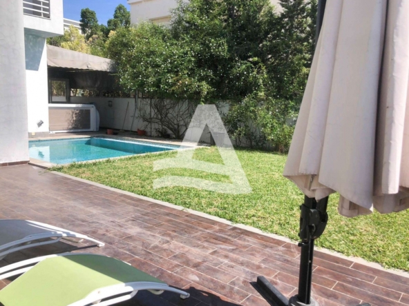 location d'une villa au lac 2 image 0