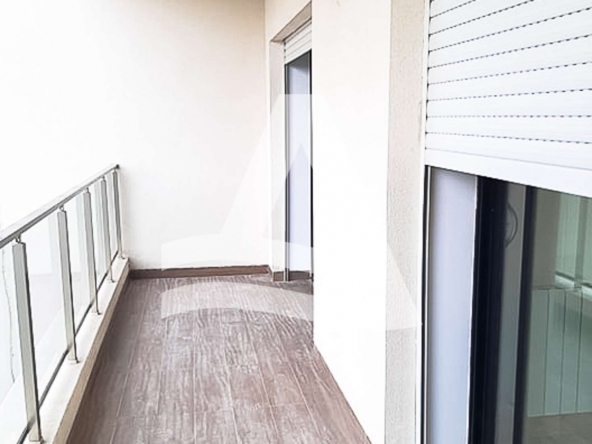 Location appartement  s+2 vide aux jardin de Carthage image 0