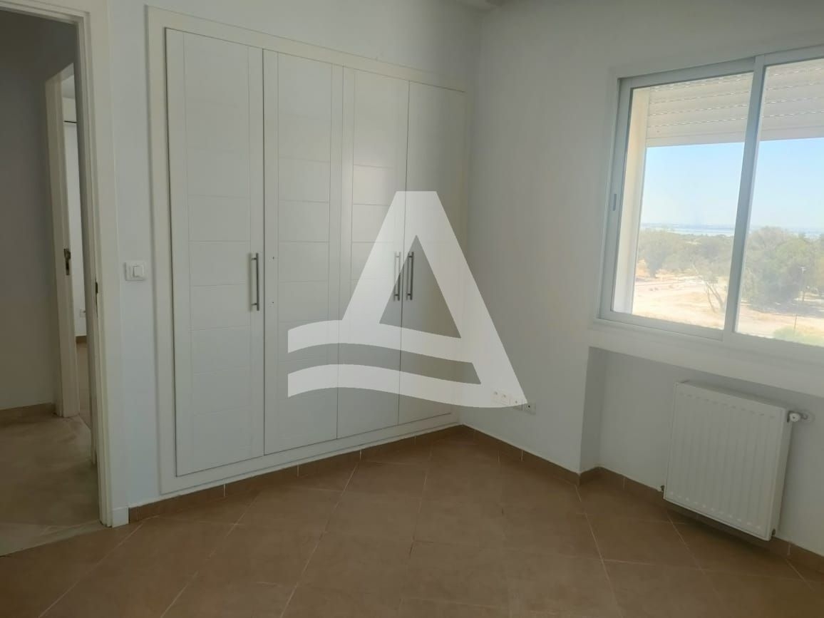 location appartement s+2 au jardin de carthage image 3