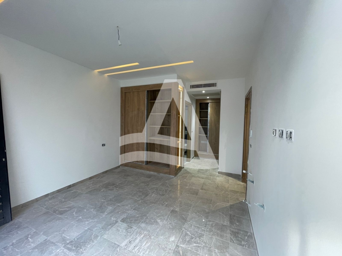 location appartement s+2 neuf a ain zaghouen nord image 3