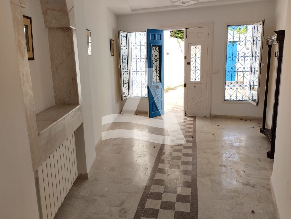 Duplex S3 meublé à Sidi Bou Said image 3
