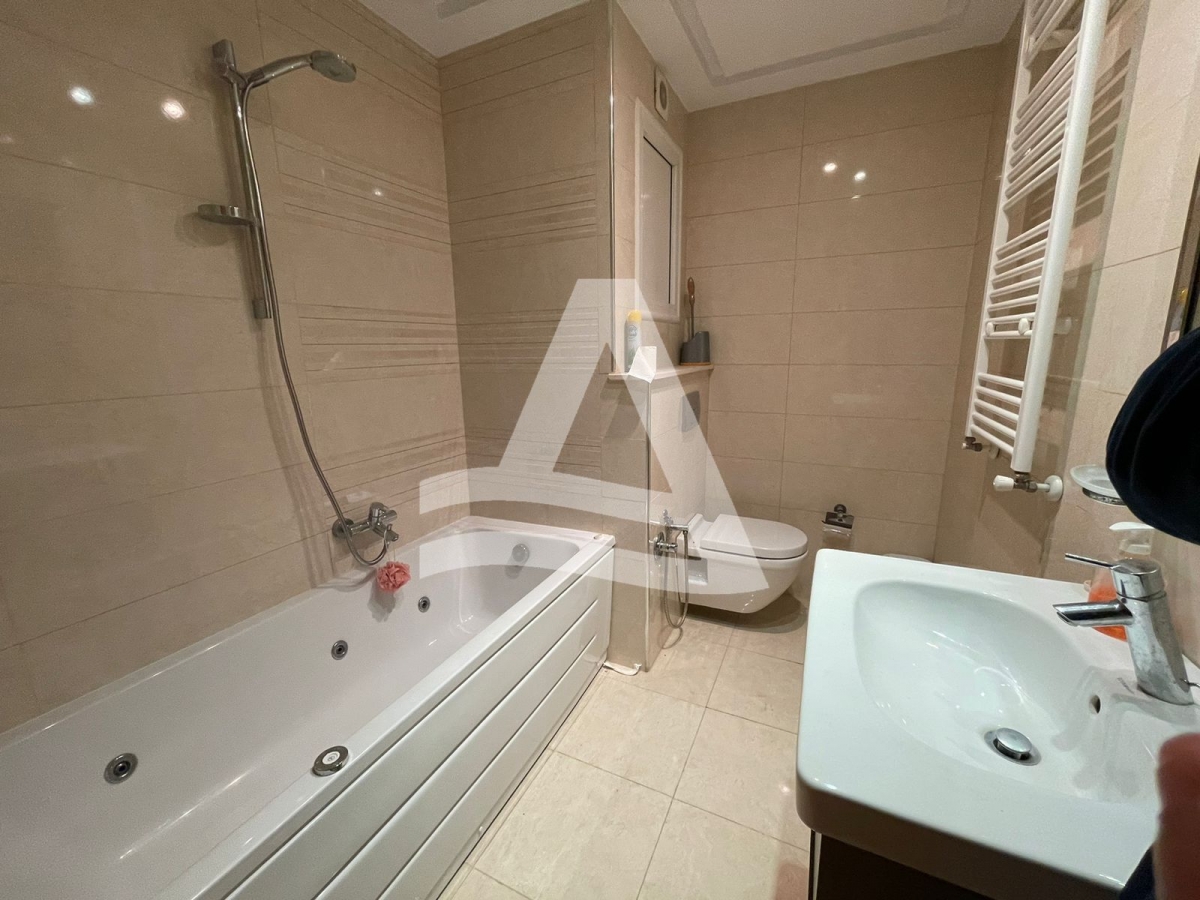 A louer Appartement meublé jardin de carthage image 2