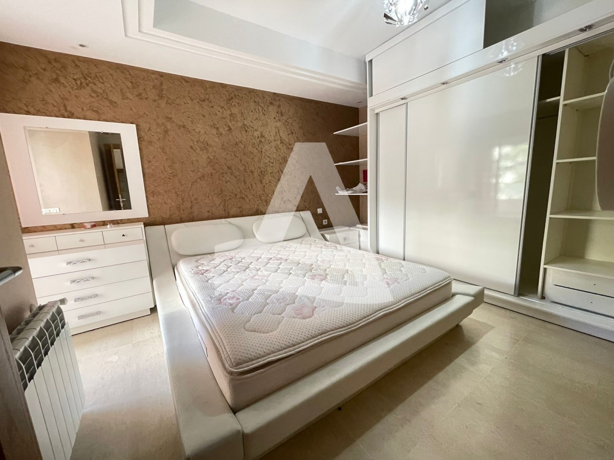 A louer Appartement meublé jardin de carthage image 3