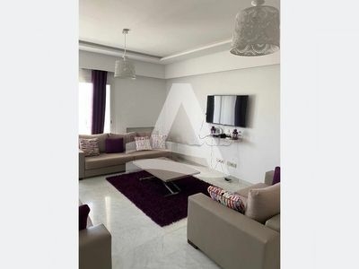 A vendre appartement a Ain zaghouen nord image 0