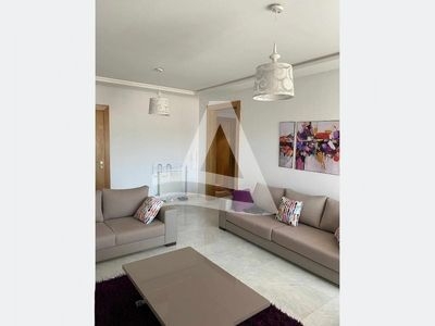 A vendre appartement a Ain zaghouen nord image 1