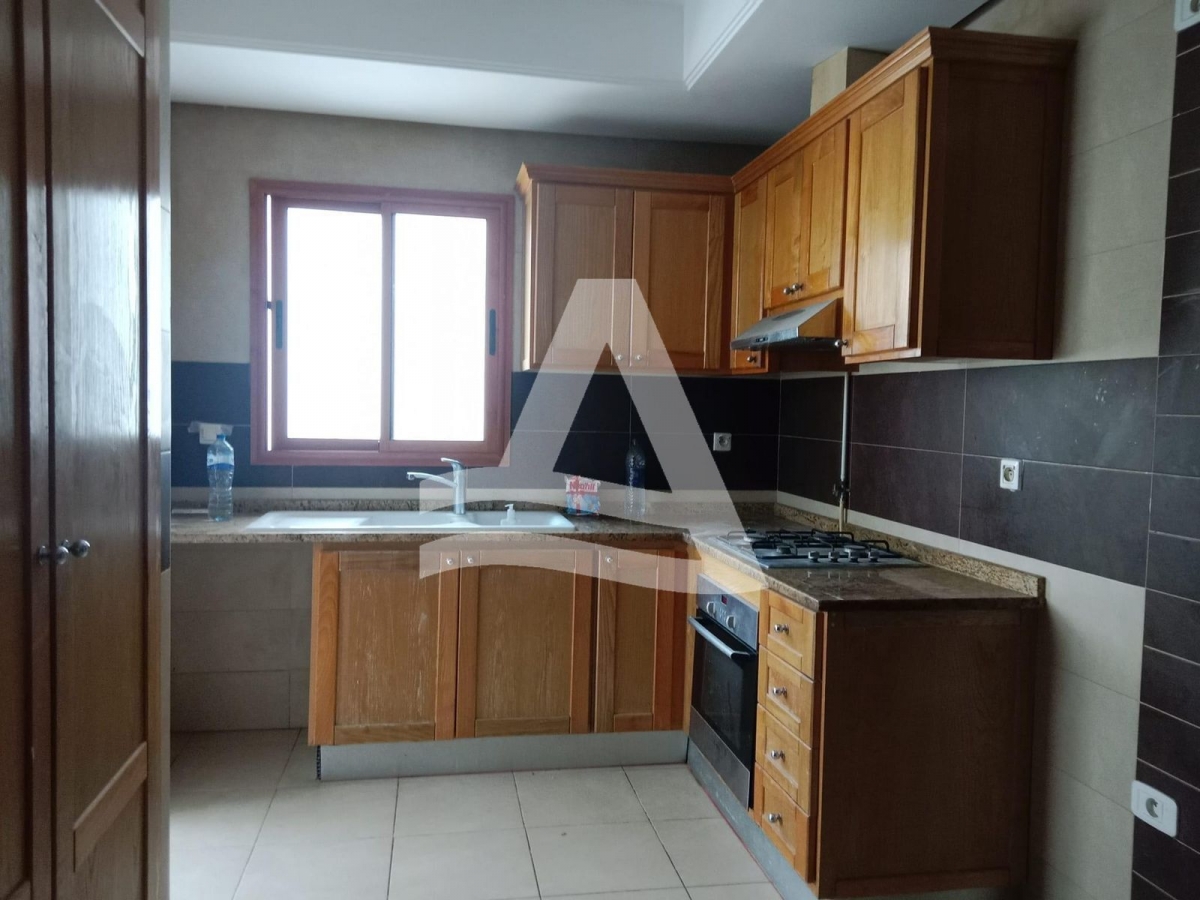 Location appartement au jardin de carthage image 3