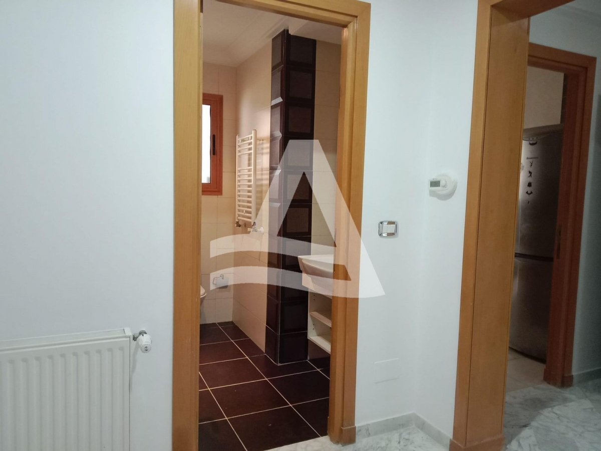 Location appartement au jardin de carthage image 2