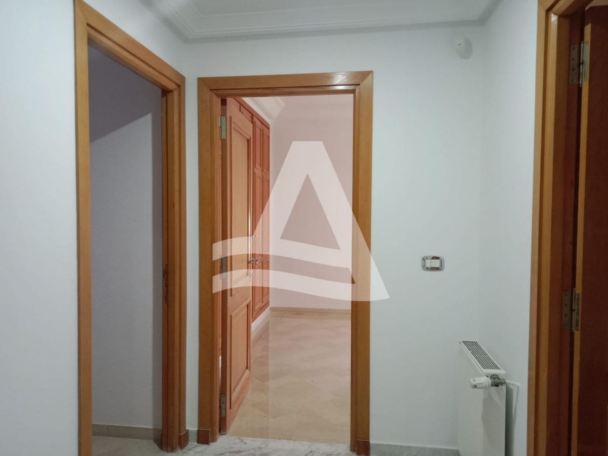 Location appartement au jardin de carthage image 7