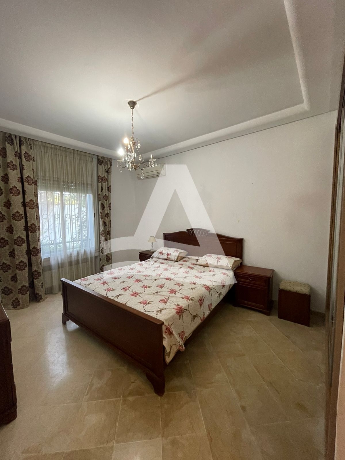 appartement meublé a la soukra image 3