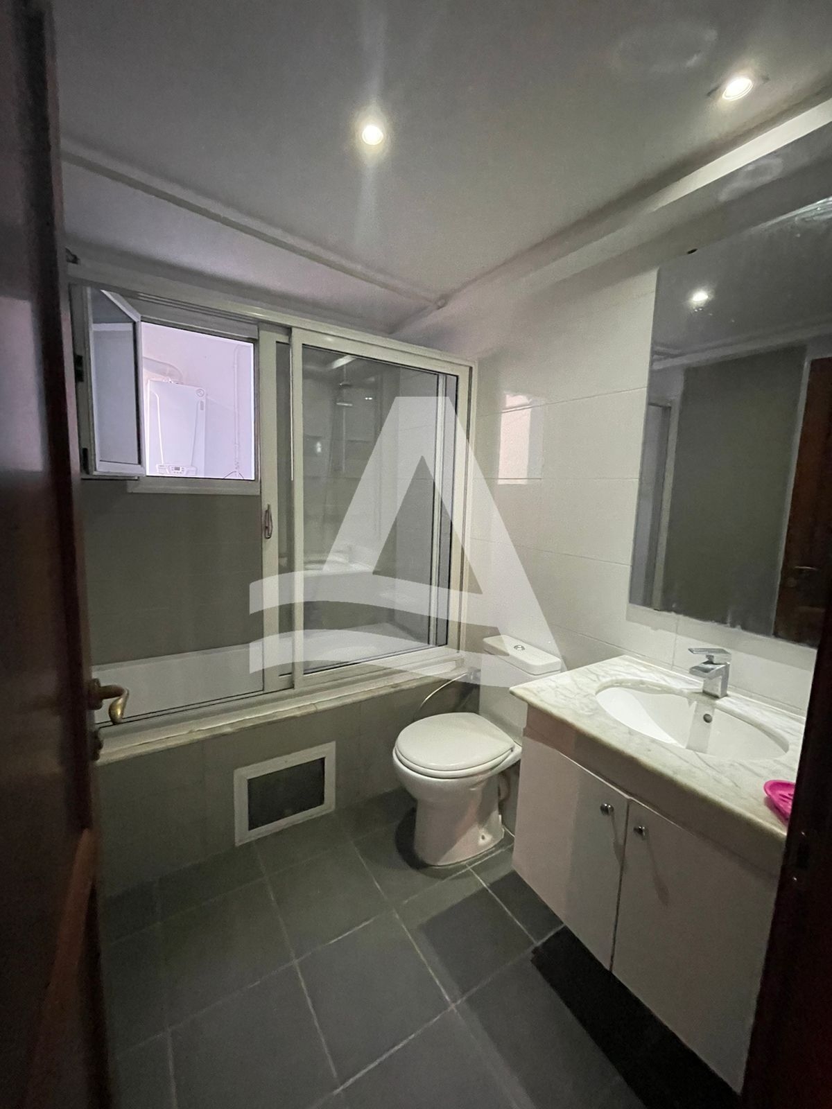 appartement meublé a la soukra image 4