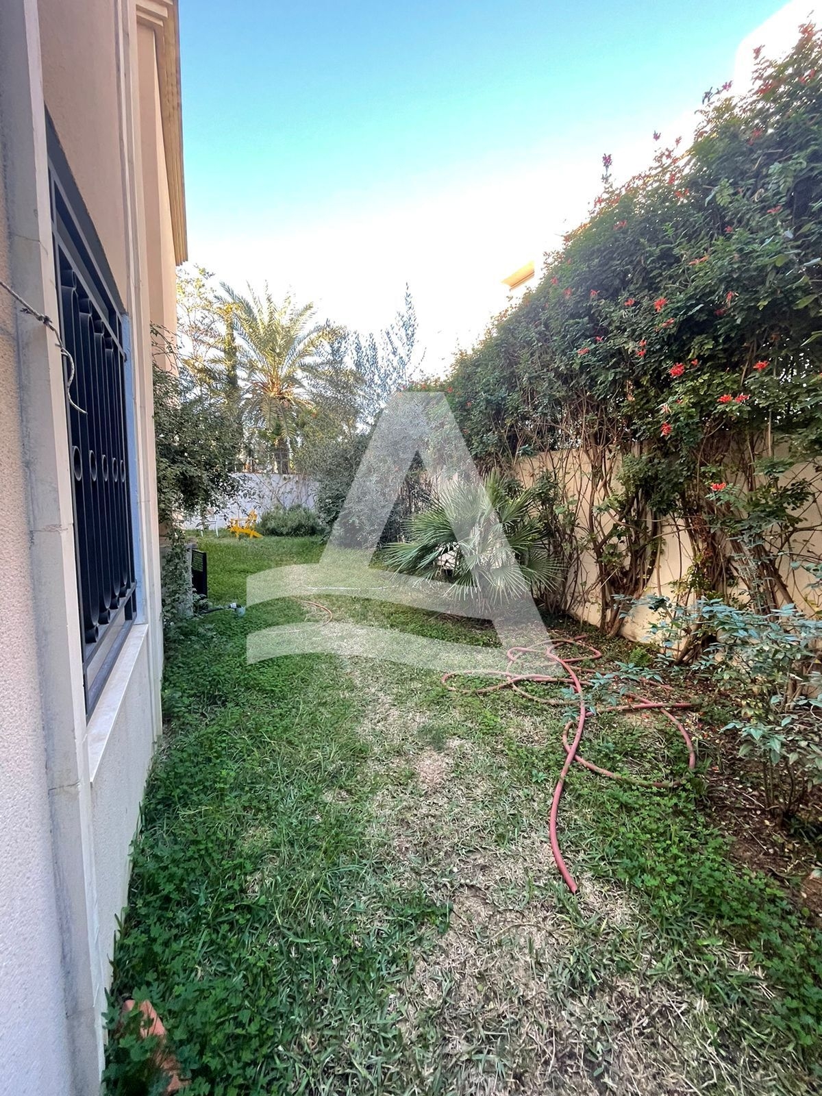 appartement meublé a la soukra image 1