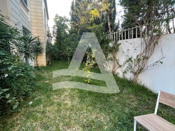 appartement meublé a la soukra image 0