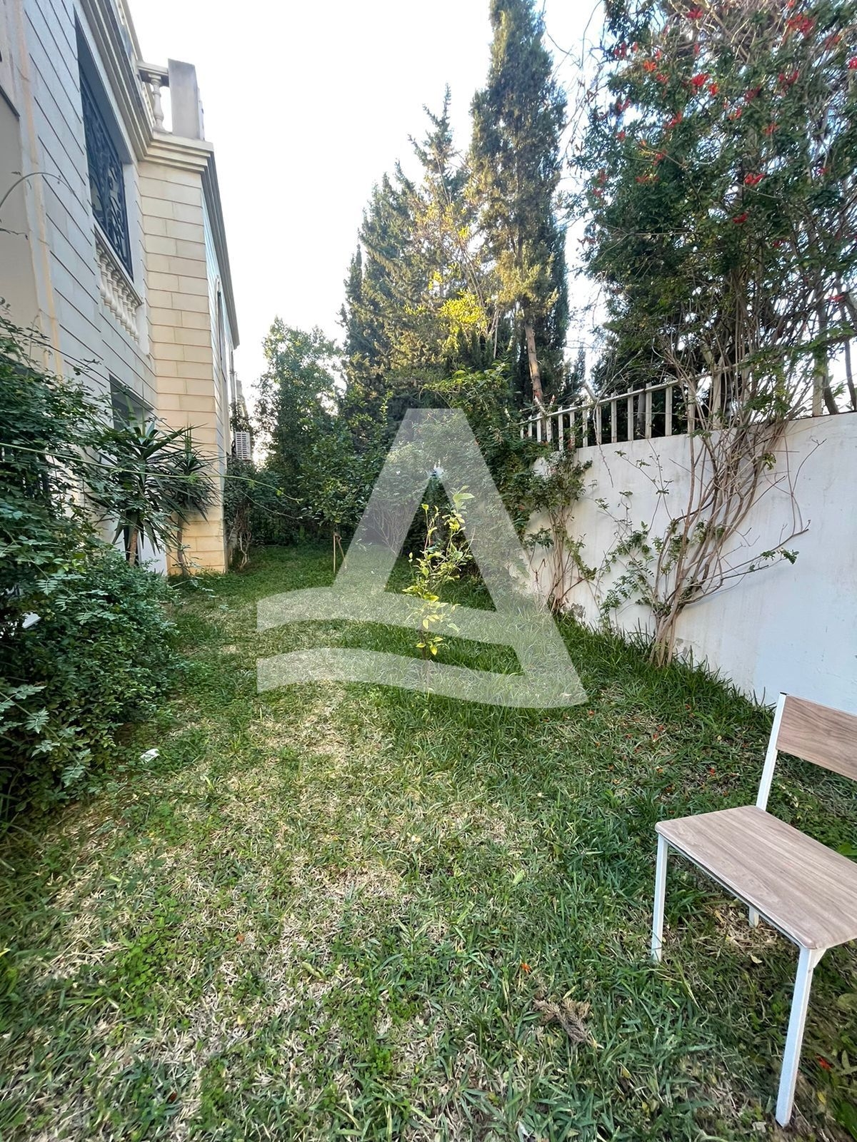 appartement meublé a la soukra image 0