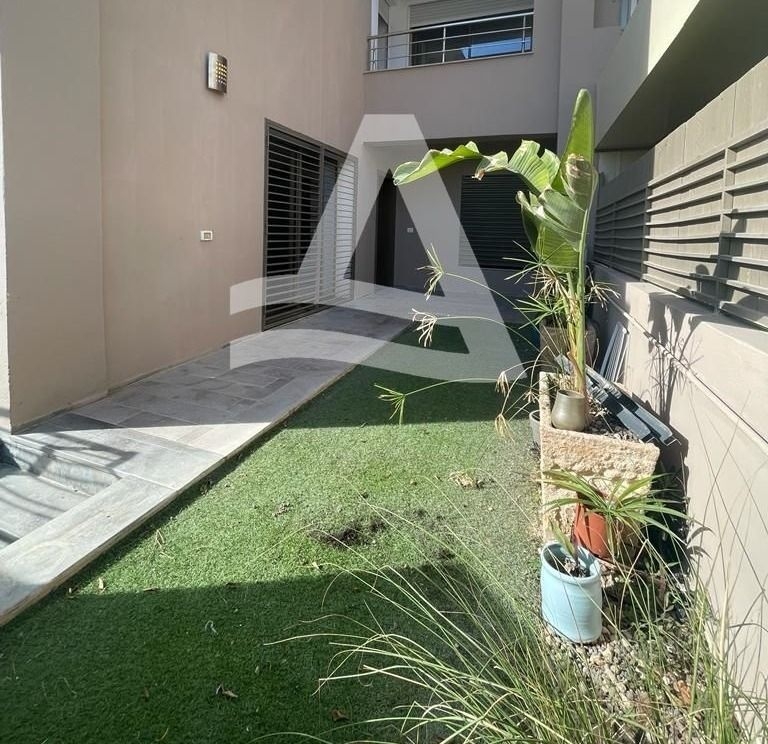 A louer loft au jardin de carthage image 3