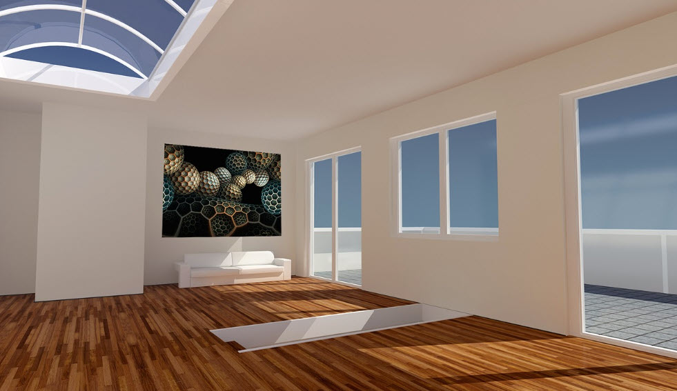 immobilier de prestige