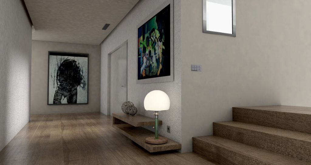 immobilier de prestige